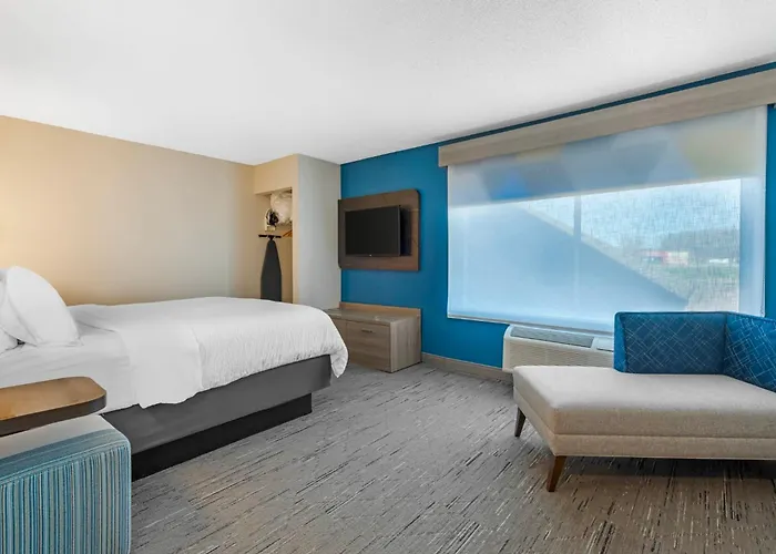 Holiday Inn Express St Croix Valley By Ihg